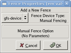 fence-level-1-properties
